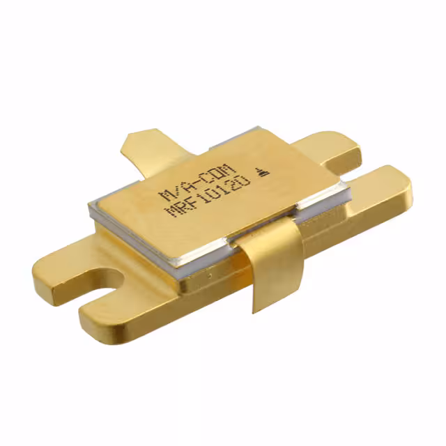 MRF10120 MACOM Technology Solutions  Transistores bipolares (BJT) - RF